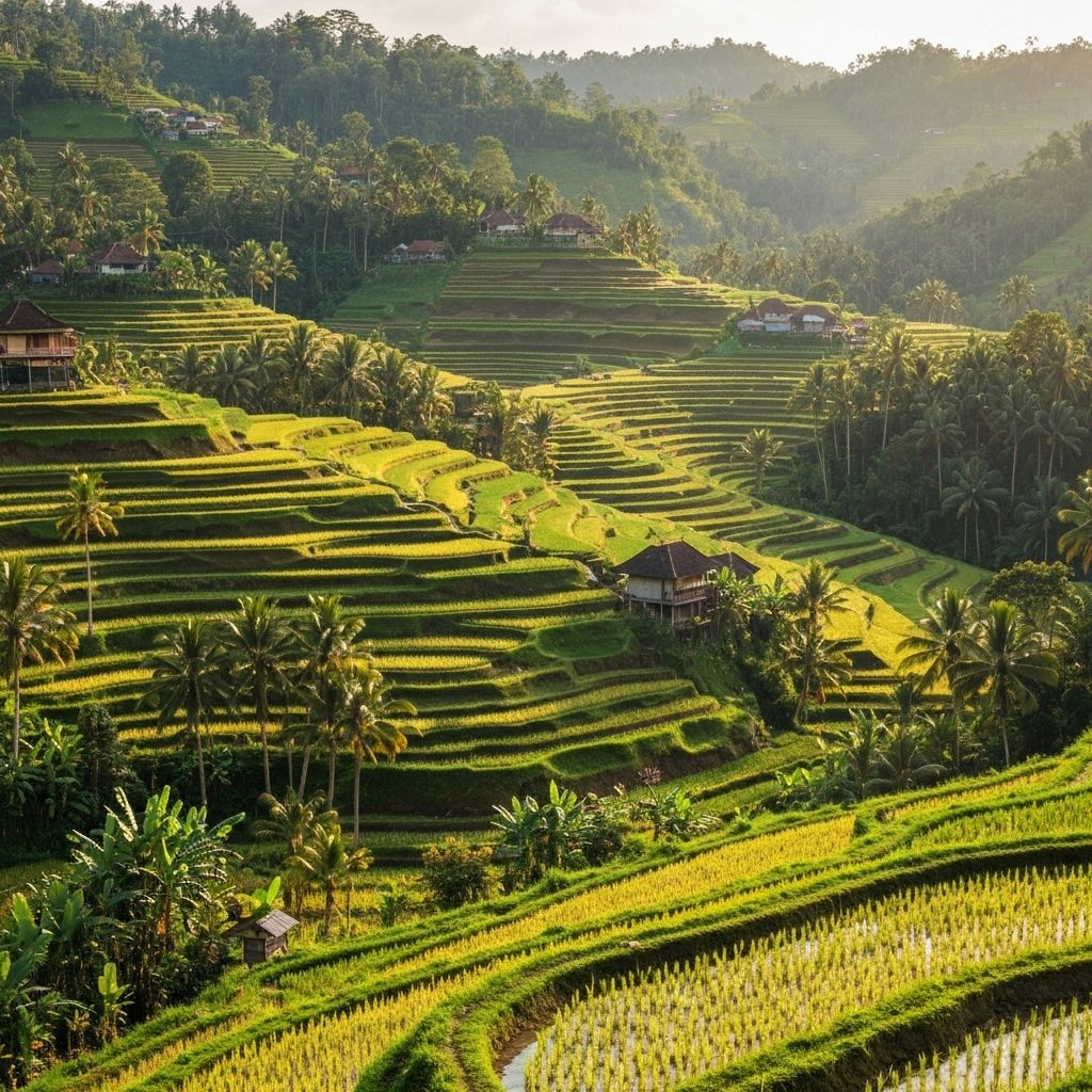Bali
