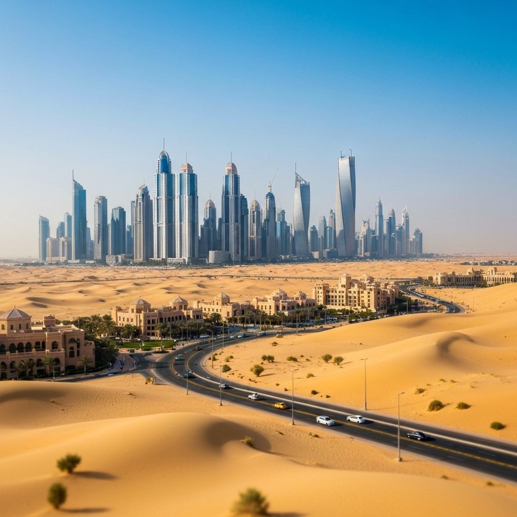Dubai