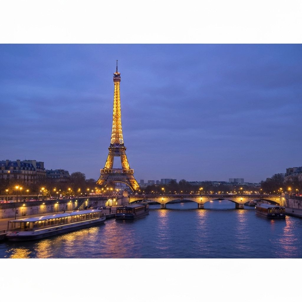 European Grand Tour