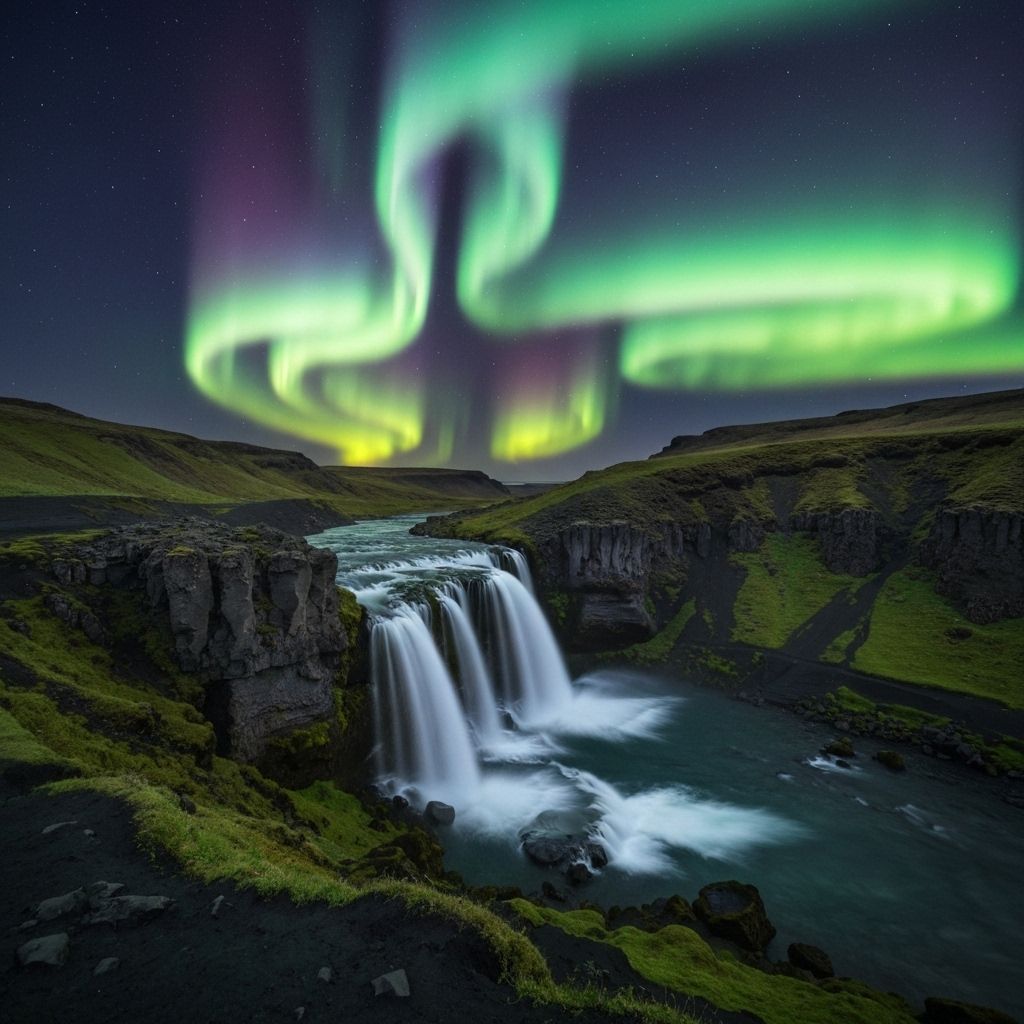 Iceland