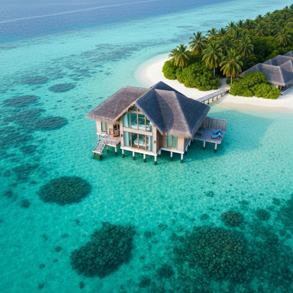 Maldives